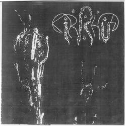 Cirrhus : Cirrhus (EP)